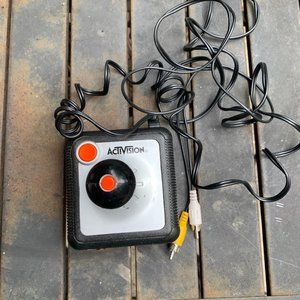 Activision 10 in 1 Plug N Play TV Video Games by JAKKS Pacific From 2004